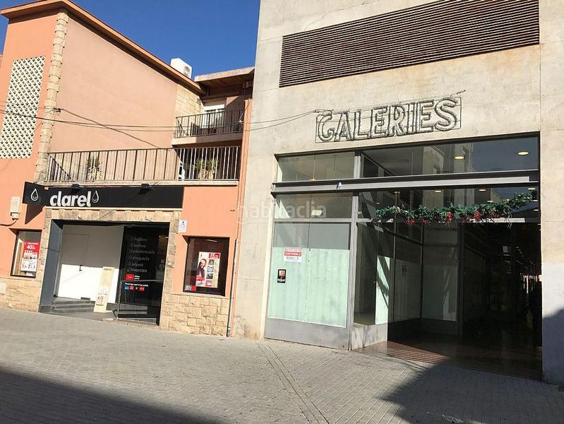 Foto 857f5665-d925-434d-b866-aa3744271ba5. Local commercial dans Nucli Urbà Esparreguera