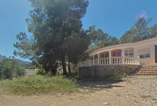 Chalet  Del clavell