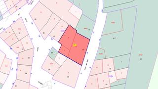 Residential Plot  De la font del gat