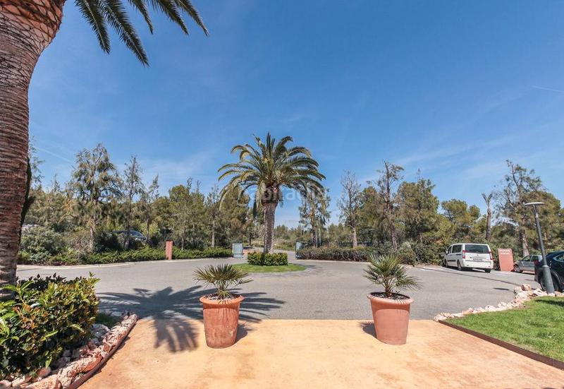 Foto ae2b4651-0905-469e-82f3-ee5626958165. Apartament amb piscina a Bonmont Terres Noves Mont-roig del Camp