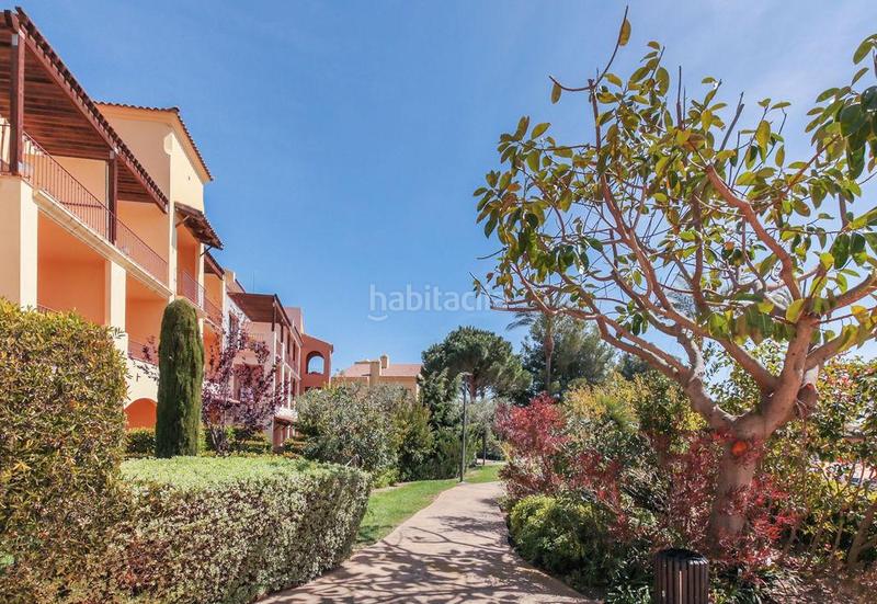 Foto c11cda61-bd0b-414e-9337-c571d553fe74. Apartament amb piscina a Bonmont Terres Noves Mont-roig del Camp