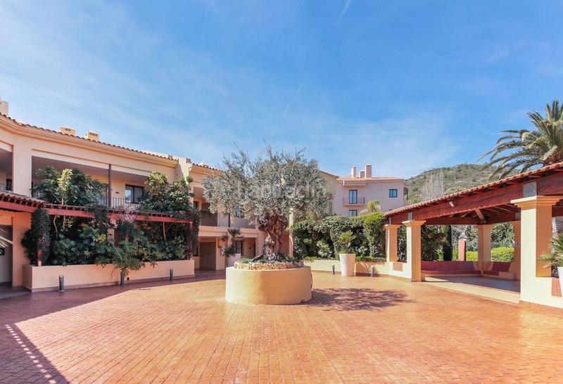 Foto cb0799cf-3b4e-42d7-bfbc-a96b922a4d95. Apartament amb piscina a Bonmont Terres Noves Mont-roig del Camp