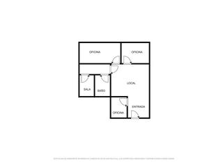 Business premise  Real. Locales en venta en sant just desvern
