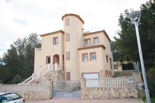 Xalet  Farigola
