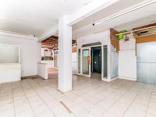Local commercial  De maria paretas. Local en venta en c maría paretas, barcelona horta guinardó