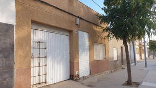 Mas  Sant miquel