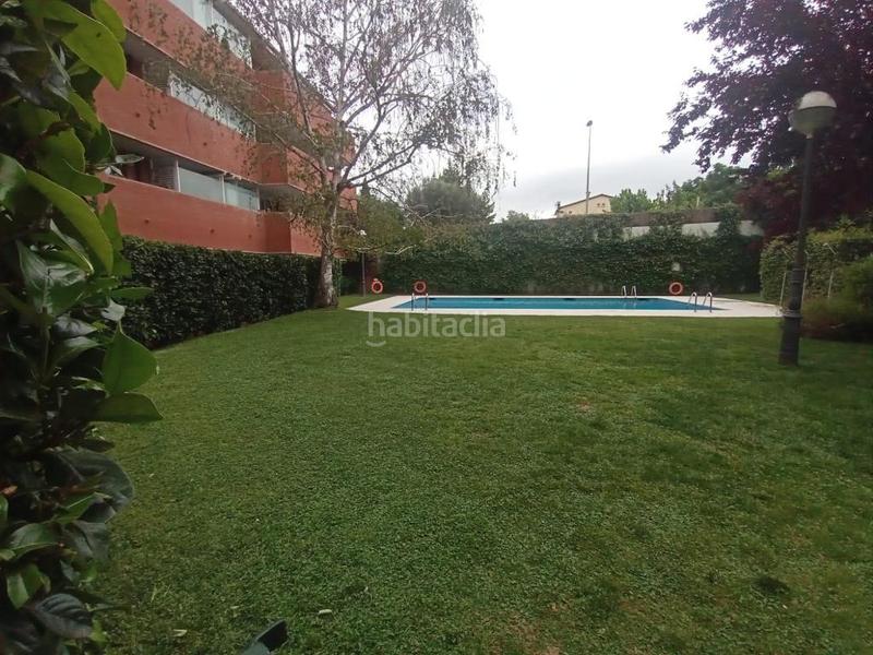 Foto 77e93eac-5053-4258-bd4f-275eefc1bda9. Appartamento in Parc Central Sant Cugat del Vallès