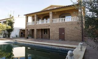 Chalet  Josep ixart