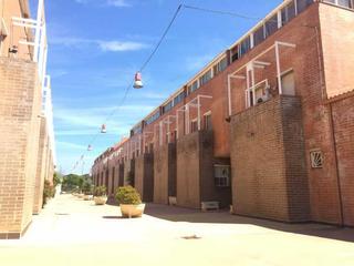 Casa a schiera  De carme riera i guilera