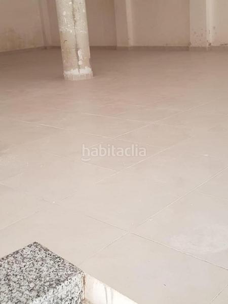 Foto b6f461e0-6f97-4879-8b5b-47b15a0b21ba. Locale commerciale in Ponent Reus