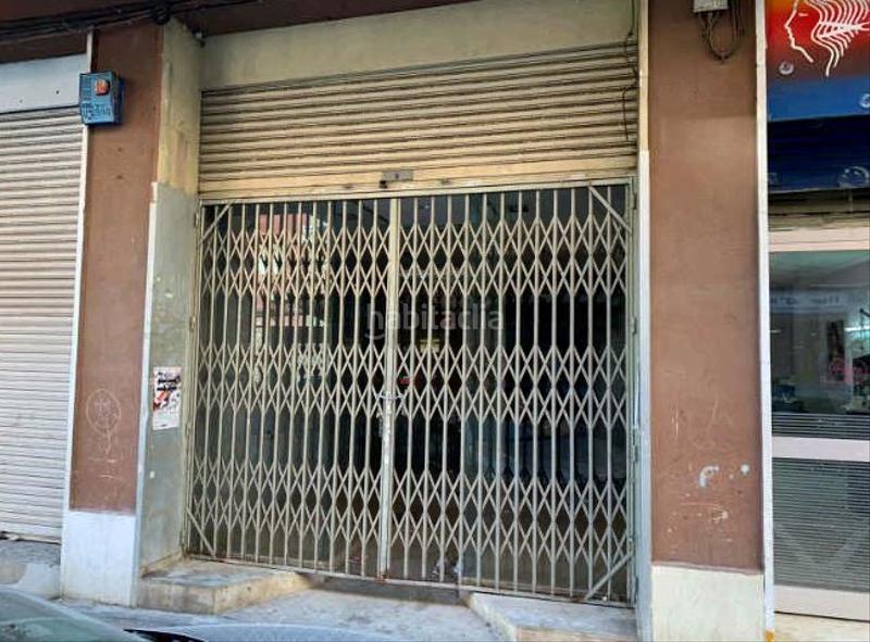 Foto 2d384a18-caac-4f5c-ac6f-8985973db1d1. Local comercial a Centre Reus