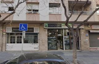 Appartement à de Ramon J. Sender