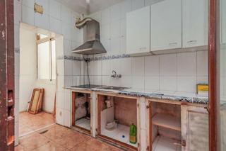 Piso  De pi i margall