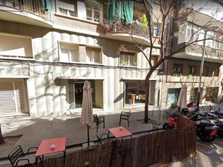 Appartement  De gomis. Vivienda en venta en calle gomis, 72, bcnsarria sant gervasi