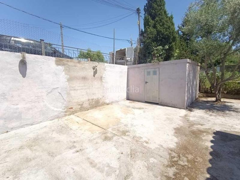 Foto a198c1b7-278c-4a11-a7df-fd7dcbea56e3. Casa chalet independiente en Mas d´en Gall Esparreguera