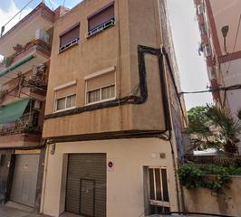 Appartamento  De sant cebrià. Piso en badalona