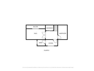 Chalet  De l'eucaliptus. Chalet independiente en corbera de llobregat