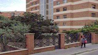 Appartement  De sant auguri