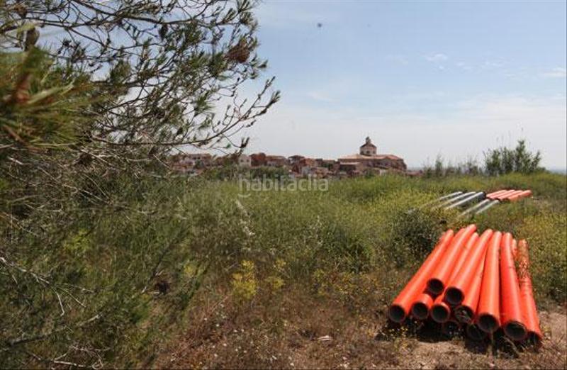 Foto 3891d13c-b6a3-446a-abd3-9aa083095658. Terreny residencial a Poble Mont-roig del Camp