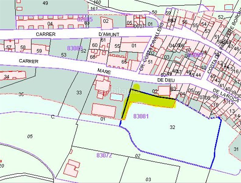 Foto b8e8b383-8355-43a7-bc30-4645ae874656. Terreny residencial a Poble Mont-roig del Camp