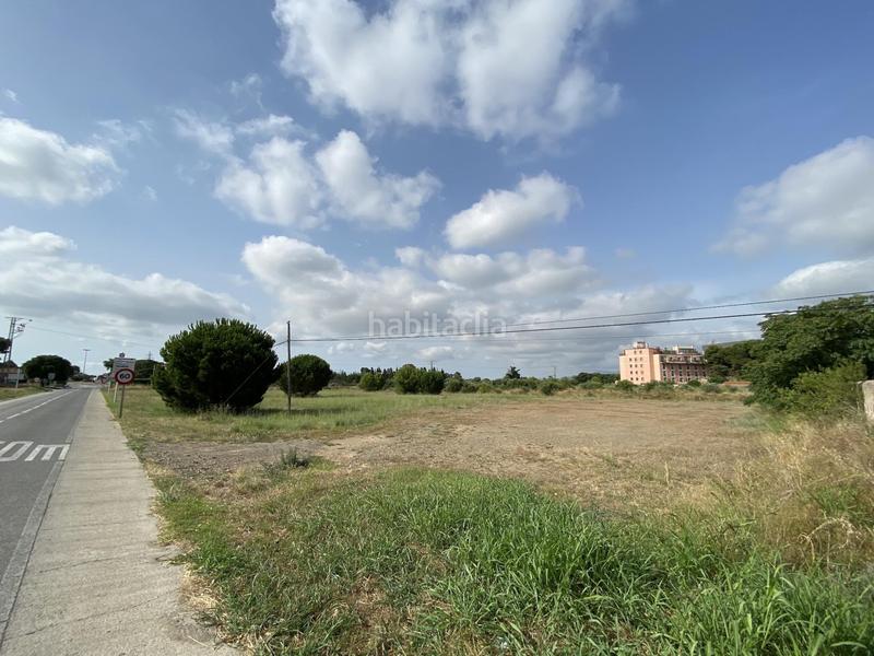 Foto 221c97cf-9604-4c9e-91eb-40b8e066a4c5. Terreno residencial en Montbrió del Camp