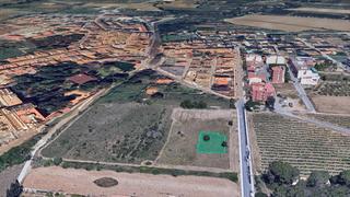Terreny residencial  De barcelona