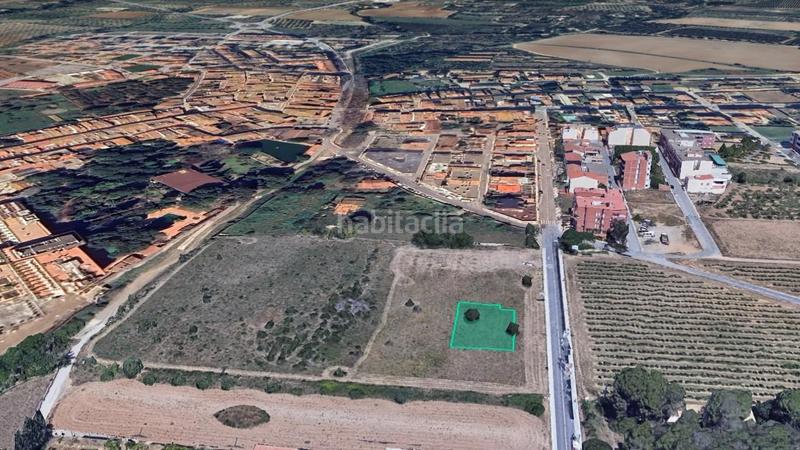 Foto 453d2c22-cbea-4b2e-bc65-07313c56d8cd. Terreno residencial en Montbrió del Camp