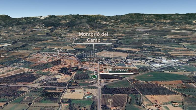 Foto 6257f62c-bd7f-4795-82ca-a0dfbb178278. Terreno residencial en Montbrió del Camp