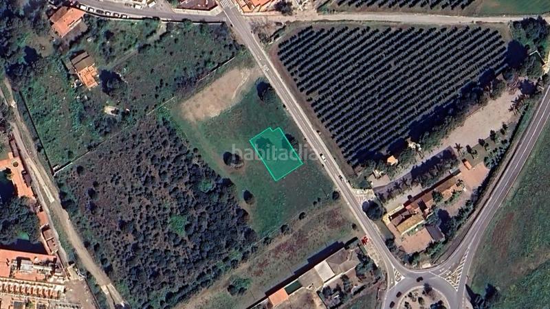 Foto c0245f0e-a38e-4846-b420-5e6bc4f16407. Terreno residencial en Montbrió del Camp