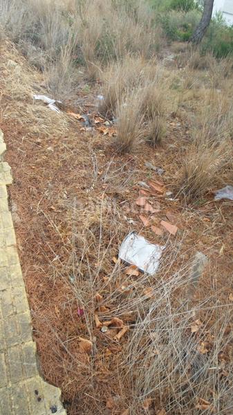 Foto 7a1cc417-fd15-4daf-927d-3bb28ab9ef99. Terreny residencial a Pino Alto Miami Platja