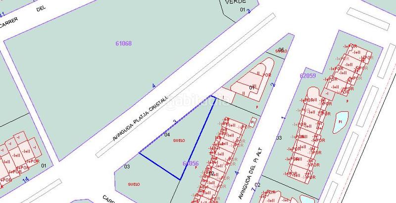 Foto 7c1fd2ff-2d7d-436d-b2f4-df4f8794b938. Terreny residencial a Pino Alto Miami Platja