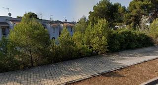Terreny residencial  Platja cristall