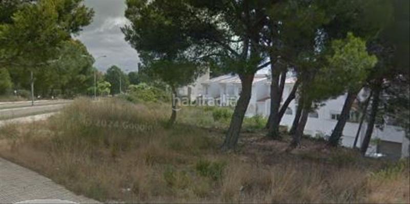 Foto cd3e254f-9663-47e0-9e29-236d3ba67893. Terreny residencial a Pino Alto Miami Platja