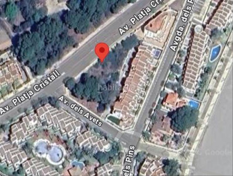 Foto 99ecba7b-55c9-4b59-9422-e548ee6d93e1. Terreno residenziale in Pino Alto Miami Platja