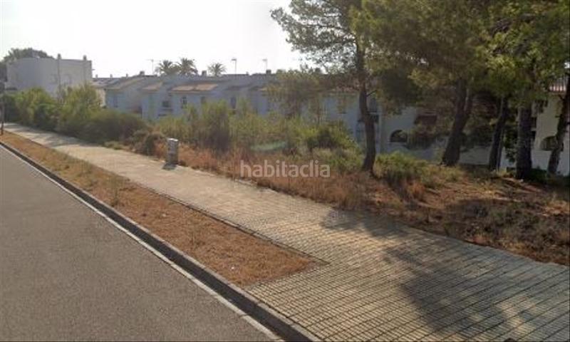 Foto ea9b893a-7d0a-4c65-b58a-ecd407a0a25a. Terreno residenziale in Pino Alto Miami Platja