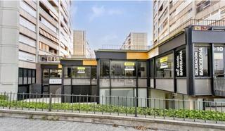 Geschäftsraum  De roma. Local en venta en barcelona