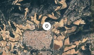 Terrain résidentiel à Mas Alba. Terreno urbano en venta en calle mont rodo