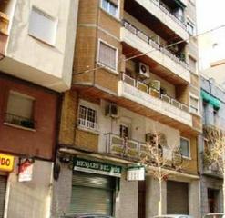 Flat  Del doctor martí julià. Piso en venta en c. marti julià., 148, hospitalet de llobregat,