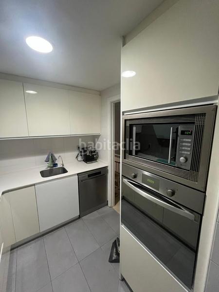 Foto 195afccf-f0ed-432d-85b2-90e036c2408c. Semi detached house with heating parking pool in Costa del Zèfir Miami Platja