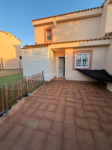 Foto 42608aed-c03e-4fd9-bce5-a561a0588ef2. Semi detached house with heating parking pool in Costa del Zèfir Miami Platja