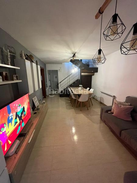 Foto 68c2bce7-a548-4463-b4f7-cecfb3d7925d. Semi detached house with heating parking pool in Costa del Zèfir Miami Platja