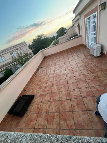 Foto 9861eee6-3688-46fe-9b31-1af4c54b1fe2. Semi detached house with heating parking pool in Costa del Zèfir Miami Platja