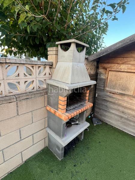 Foto a104c28e-d425-4c45-9a32-5737f940c6bf. Semi detached house with heating parking pool in Costa del Zèfir Miami Platja