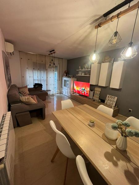 Foto bf70b5b5-2ea4-4d2c-8f6d-f26f3dc63aeb. Semi detached house with heating parking pool in Costa del Zèfir Miami Platja