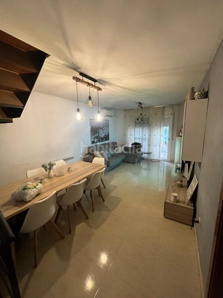 Foto f1216b11-a921-4f24-9d2b-92ddd9bbf9e7. Semi detached house with heating parking pool in Costa del Zèfir Miami Platja