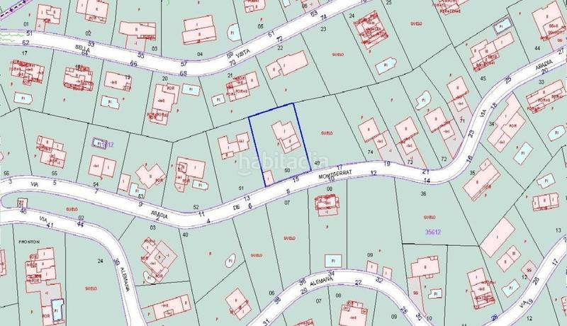 Foto 1c22bad2-2126-413e-8626-c45951a9d6bd. Wohngrundstück in Pallejà