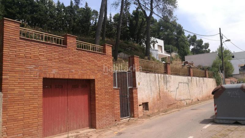 Foto 6a870308-7e79-42a2-a284-e6d16b2cf5a5. Wohngrundstück in Pallejà