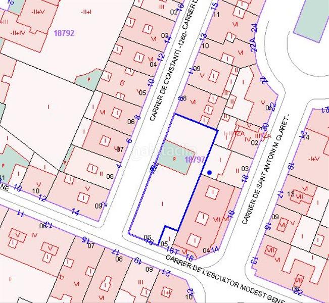 Foto 89210852-f521-41d0-8f6d-450656e2529b. Wohngrundstück in Llevant Reus