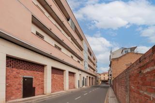 Piso en Móra d´Ebre. Promoción de pisos y plazas de aparcamiento en mora d ebre.