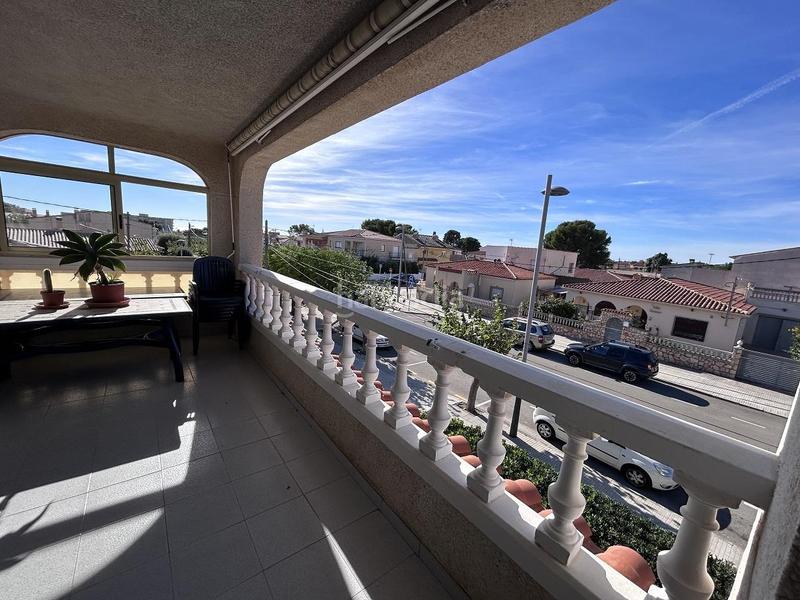 Foto 17e3deb0-8db3-4164-b935-272978633a9c. Chalet with heating in Centre Miami Platja